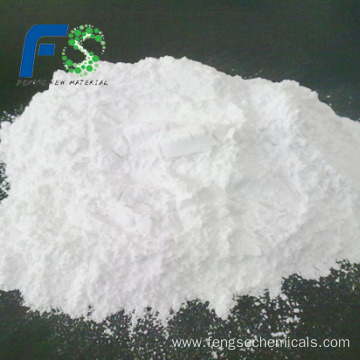 Industrial Grade Zinc Stearate For Polishing Agent Textiles